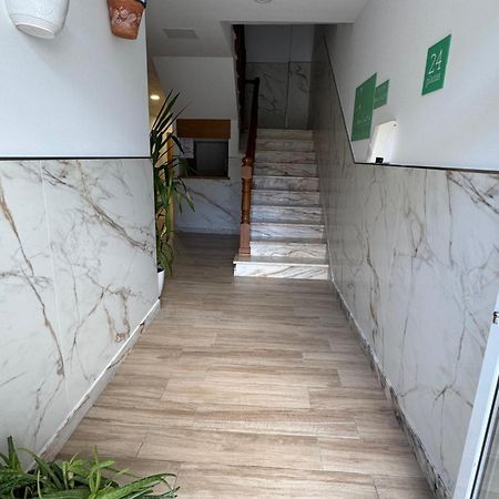 Hotel Lar Do Peregrino à Palas de Rei Extérieur photo